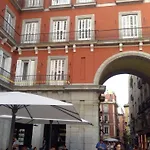 Moh Plaza Mayor 1