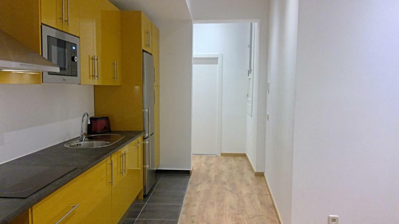 Apartamento Moh Plaza Mayor 1 Madrid