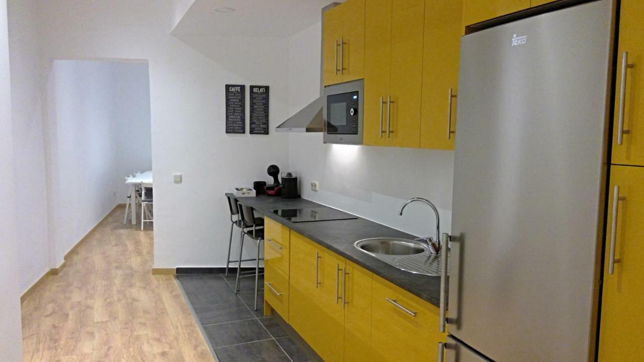 Apartamento Moh Plaza Mayor 1 *