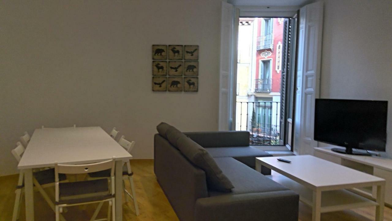 Moh Plaza Mayor 1 Apartamento