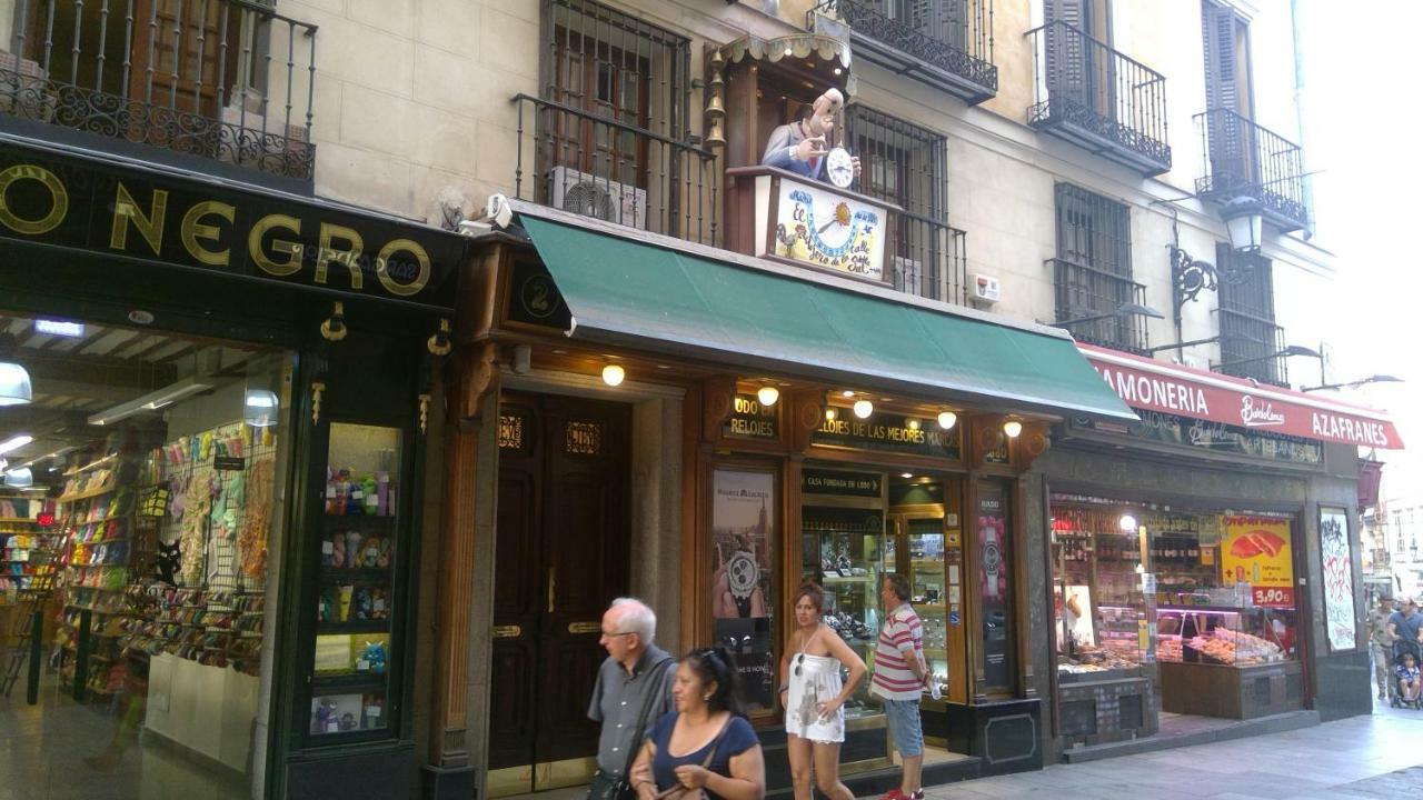 Moh Plaza Mayor 1