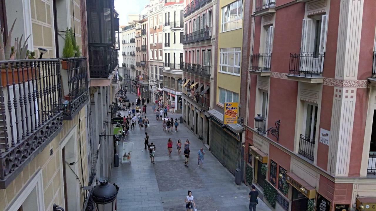 Moh Plaza Mayor 1 * Madrid