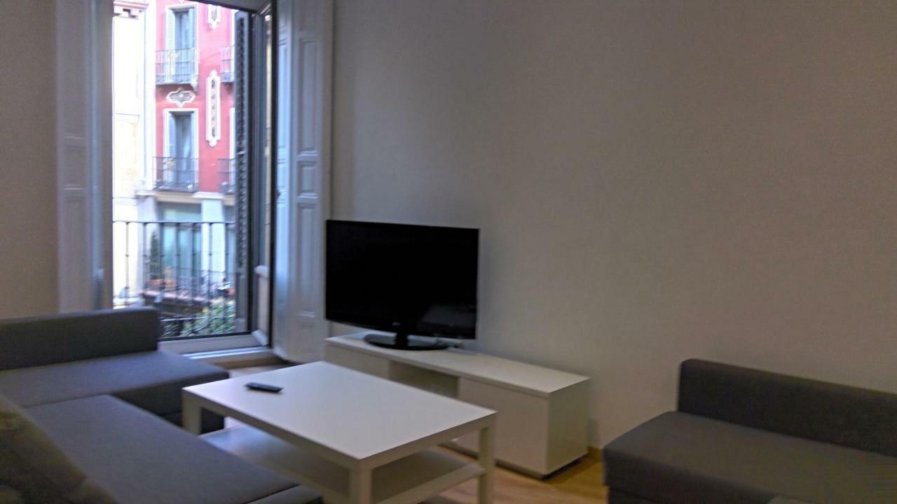 Apartamento Moh Plaza Mayor 1 *